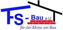 Logo FS BAU e.U. Inh. Stefan Fischbacher